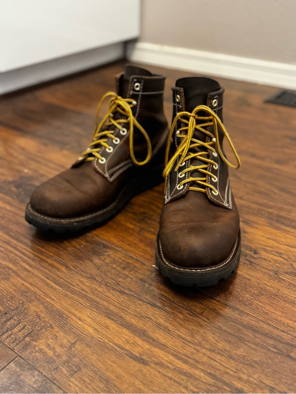 White’s Boots Millwood Hybrid Wedge - Us 10.5